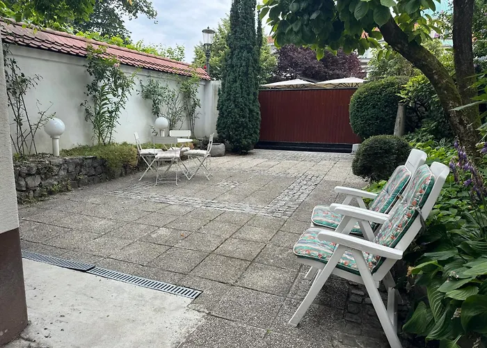 The Serenity ليوبليانا