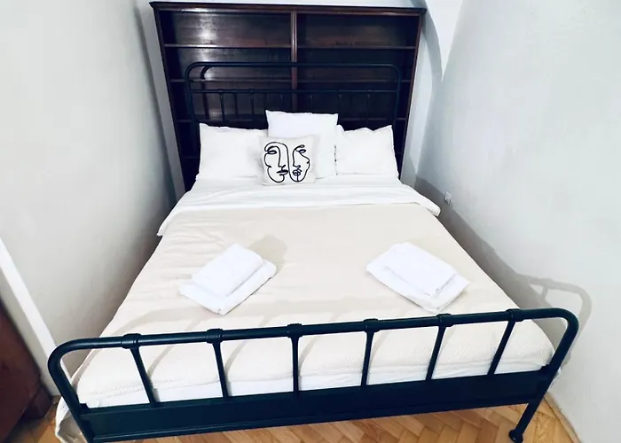 Bed & Breakfast The Serenity