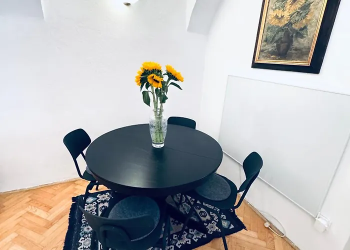 The Serenity לינה וארוחת בוקר *