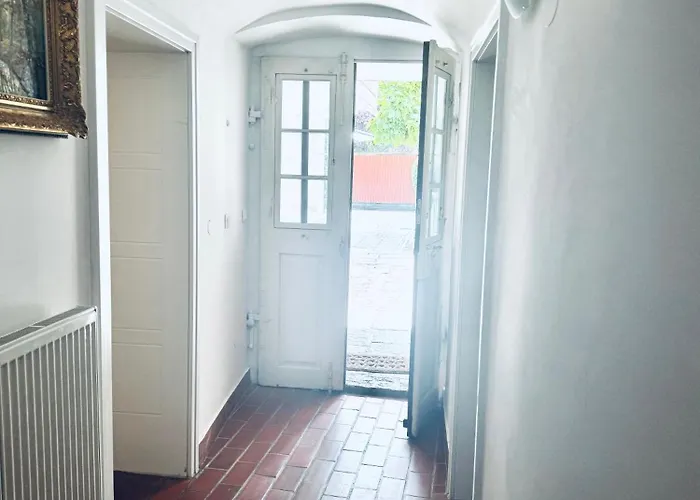 The Serenity Bed & Breakfast Ljubljana