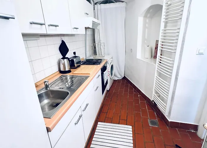 The Serenity * Ljubljana