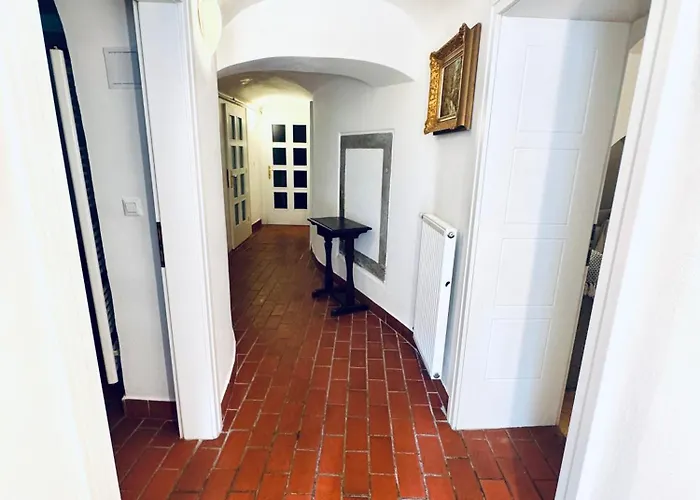 The Serenity فندق مبيت وإفطار *