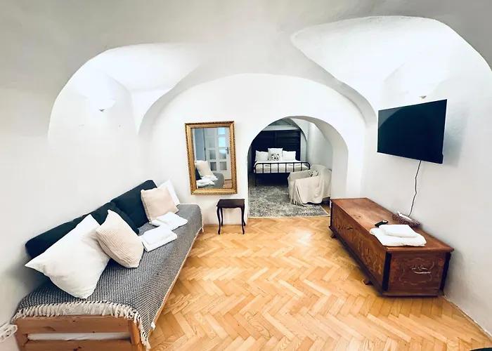 The Serenity Bed & Breakfast