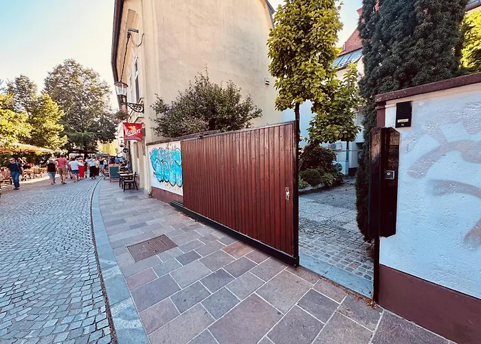 The Serenity * Ljubljana