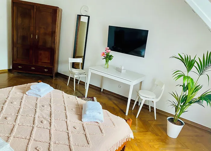 The Serenity * 류블랴나