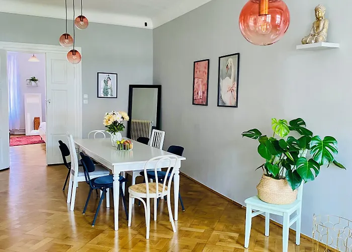 The Serenity לינה וארוחת בוקר לובליאנה