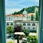 Bed and breakfast The Serenity