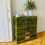 The Serenity Bed and breakfast Liubliana