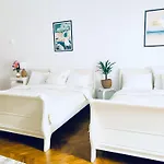 The Serenity Bed and breakfast *