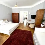 The Serenity Liubliana