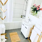 The Serenity * Liubliana