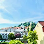 Bed and breakfast The Serenity