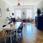 The Serenity Liubliana