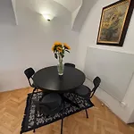 The Serenity Bed and breakfast