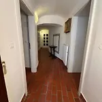 The Serenity Bed and breakfast