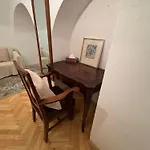 The Serenity * Liubliana