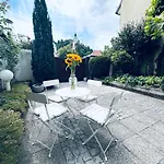 The Serenity * Liubliana