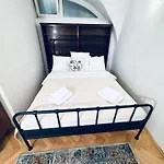 Bed and breakfast The Serenity