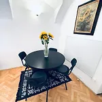 The Serenity Bed and breakfast *