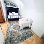 Bed and breakfast The Serenity Liubliana