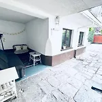 The Serenity Bed and breakfast