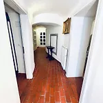 The Serenity Bed and breakfast *