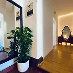 Bed and breakfast The Serenity