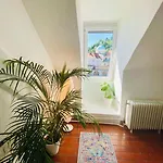 The Serenity Bed and breakfast Liubliana