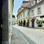 Bed and breakfast The Serenity *