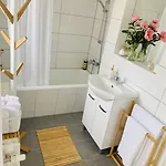 Bed and breakfast The Serenity Liubliana