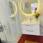 The Serenity Bed and breakfast Liubliana