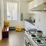 The Serenity Liubliana