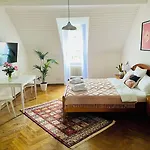 The Serenity Bed and breakfast Liubliana