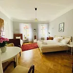 Bed and breakfast The Serenity