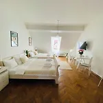 The Serenity Bed and breakfast