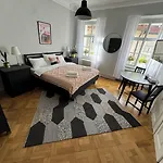 Bed and breakfast The Serenity Liubliana