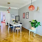 The Serenity Bed and breakfast