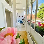 The Serenity Bed and breakfast Liubliana