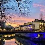 Bed and breakfast The Serenity