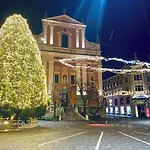 Bed and breakfast The Serenity *