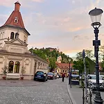 The Serenity Bed and breakfast *