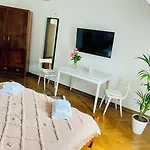 The Serenity * Liubliana