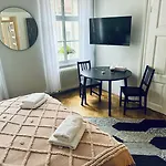 The Serenity Liubliana