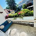 Bed and breakfast The Serenity *