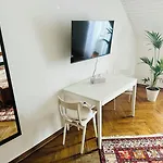 Bed and breakfast The Serenity Liubliana