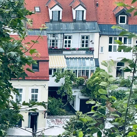 The Serenity Panzió Ljubljana