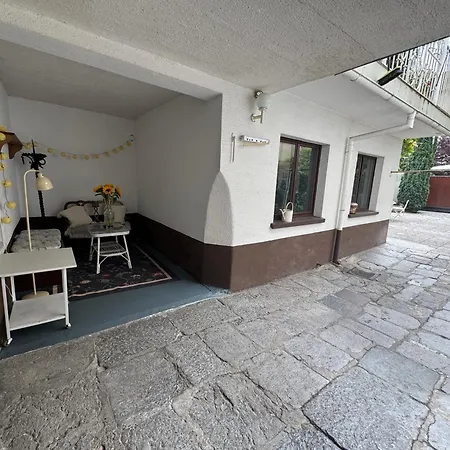 The Serenity Panzió