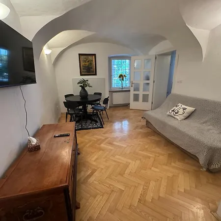 Nocleg ze śniadaniem The Serenity *