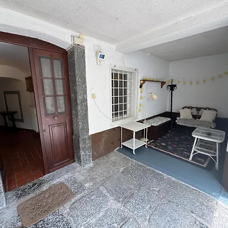 Panzió The Serenity *