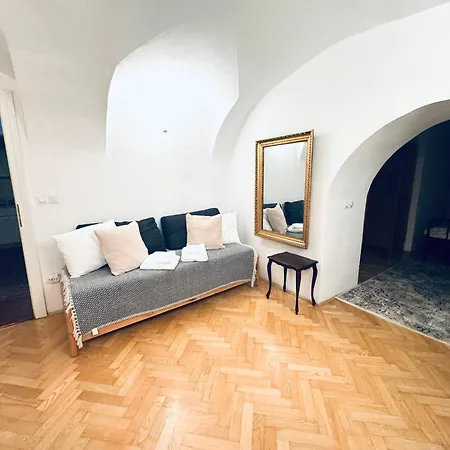 The Serenity Ljubljana